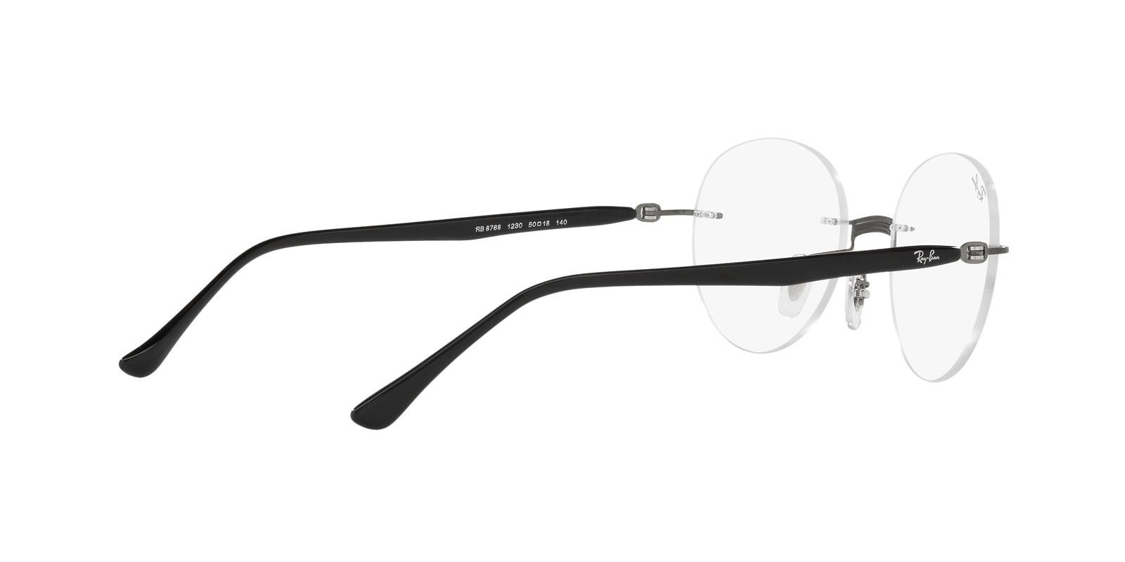 Ray-Ban Okulary korekcyjne RX8768-1230