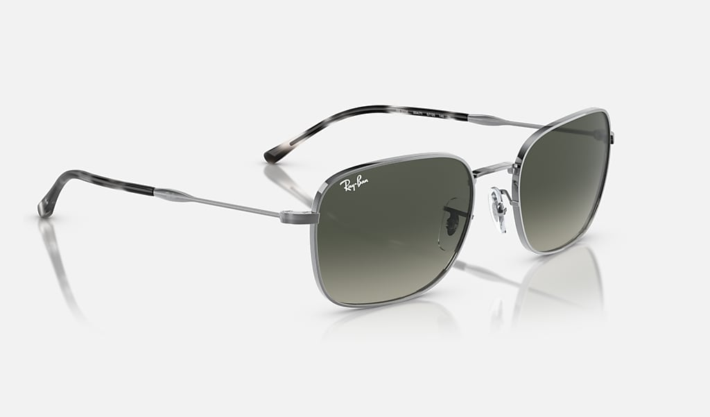 Ray-Ban Okulary przeciwsłoneczne RB3706-004/71