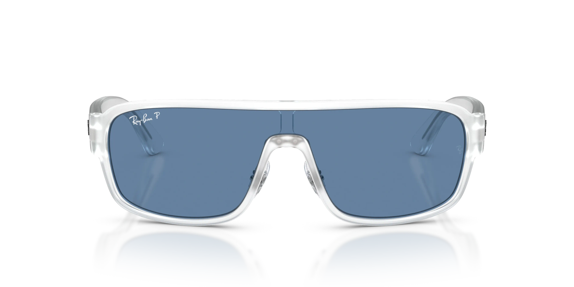Ray-Ban Sunglasses RB2233-646/1C
