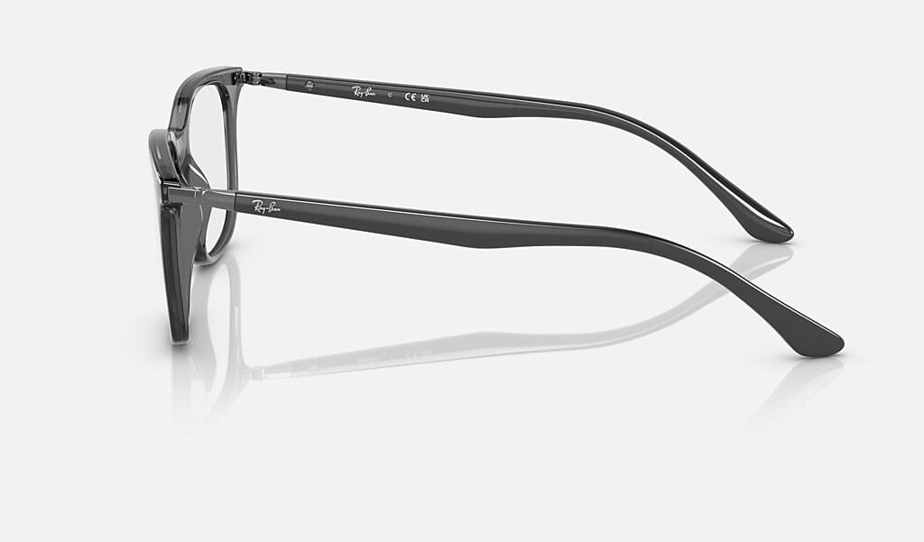 Ray-Ban Okulary korekcyjne RX7211-8205