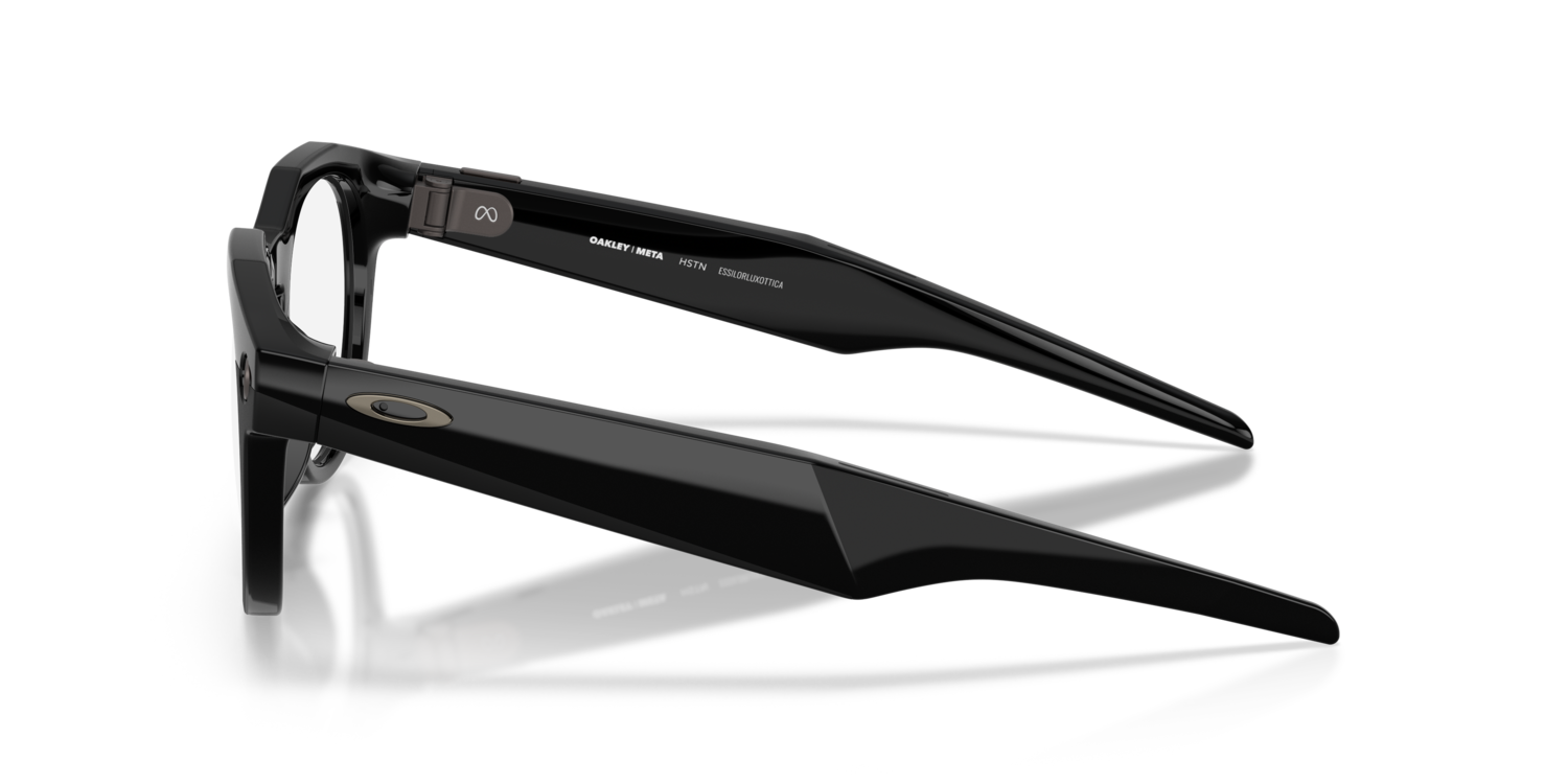 Oakley Meta AI glasses HSTN OW8002-07