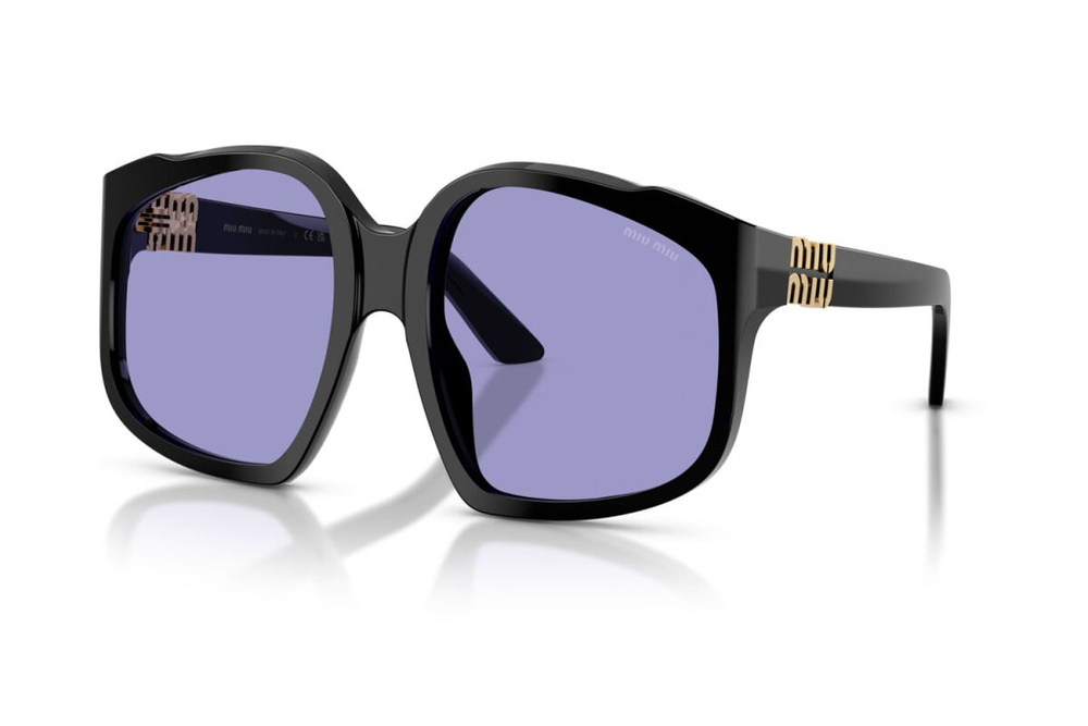 Miu Miu Sunglasses MU A07S-16K01O