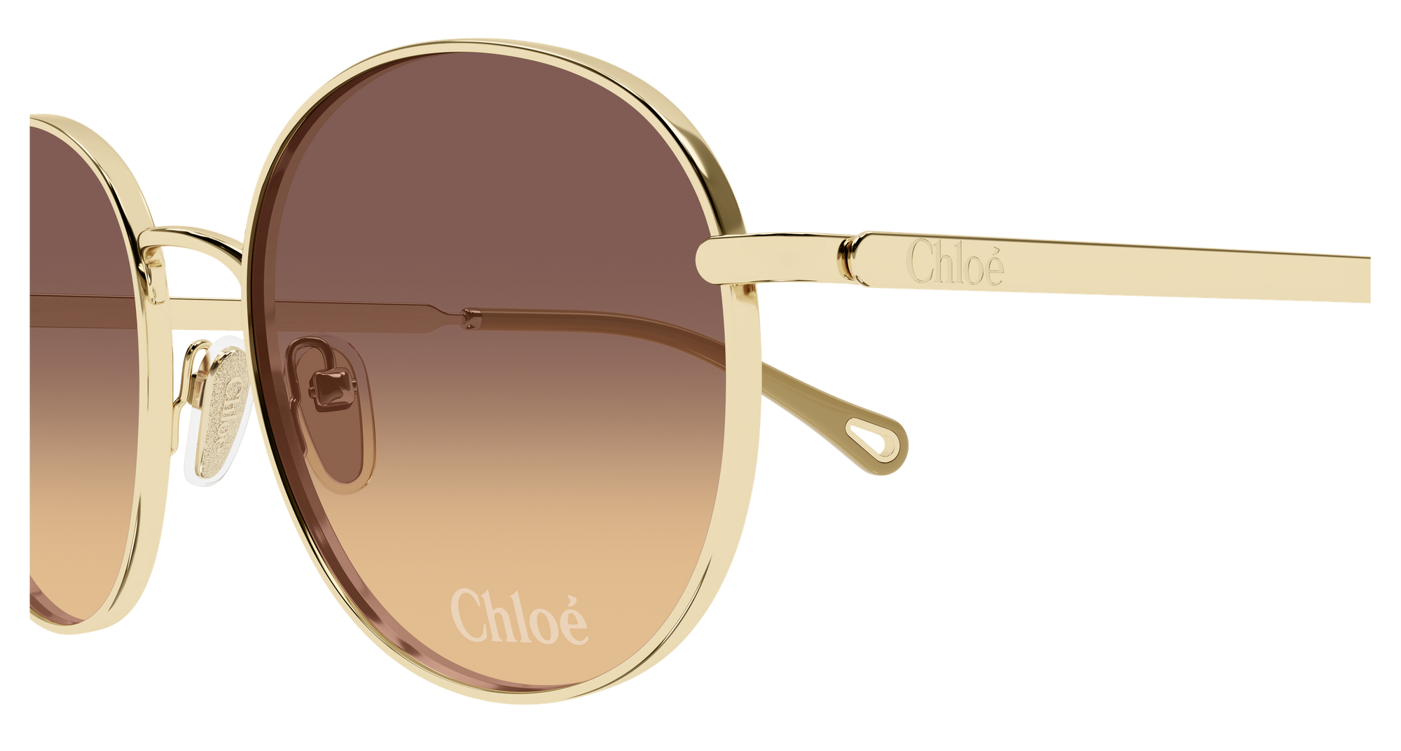 Chloe Sunglasses CH0325S-004