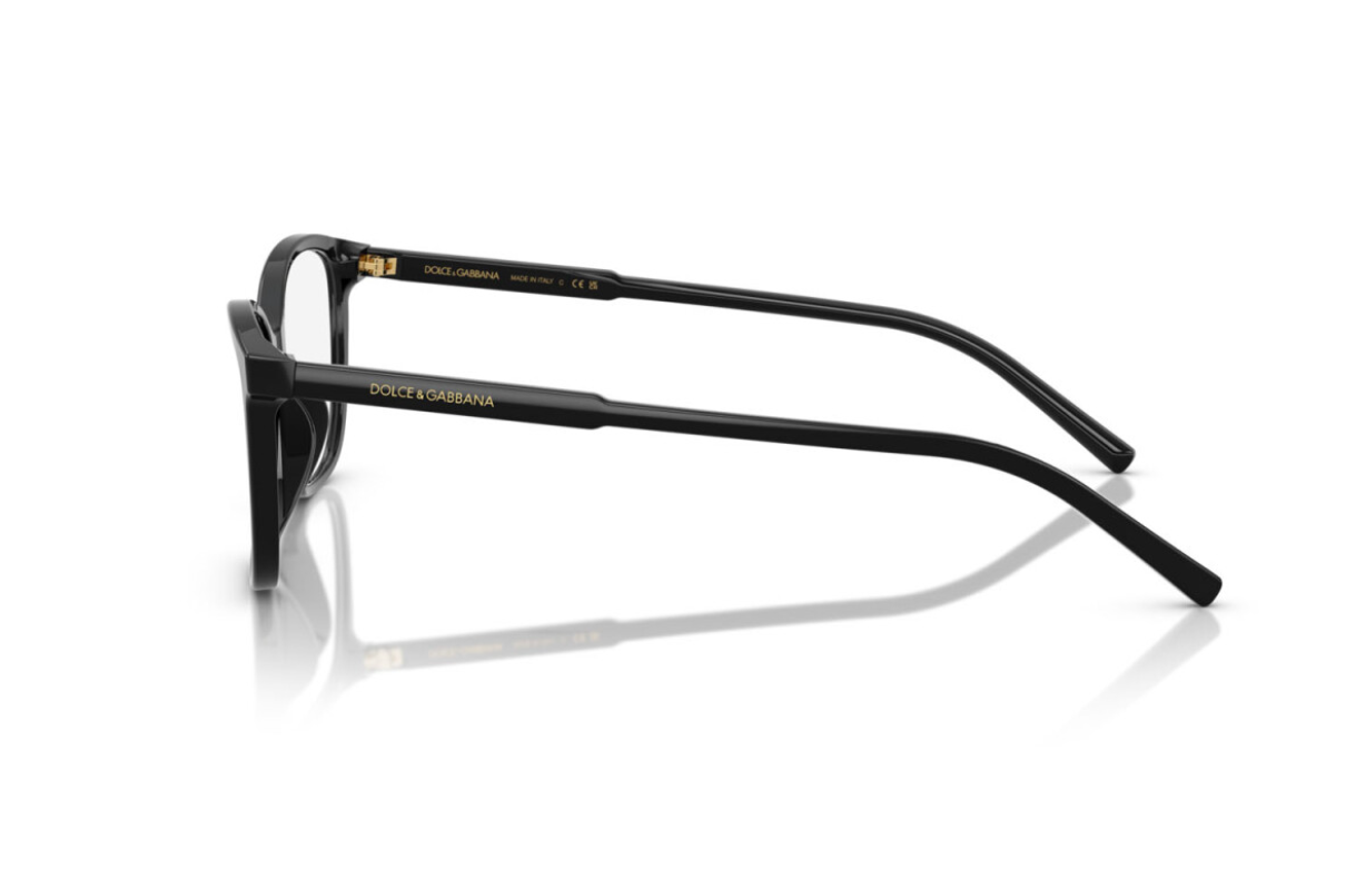 Dolce & Gabbana Optical frame DG3424-501