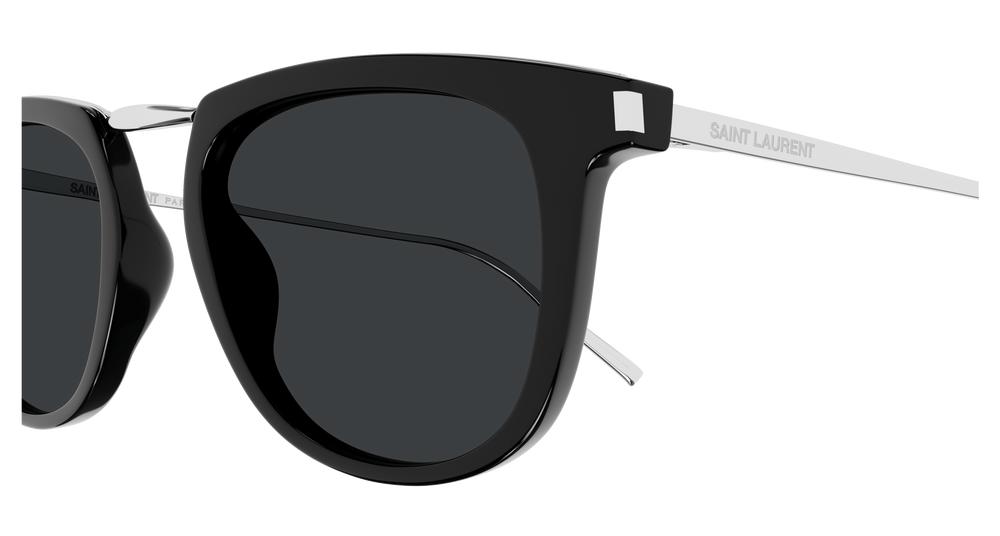 Saint Laurent Sunglasses SL 753-001 