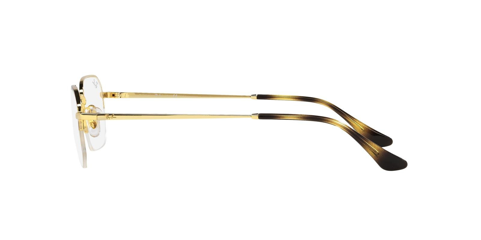 Ray-Ban Okulary korekcyjne RX6449-2945