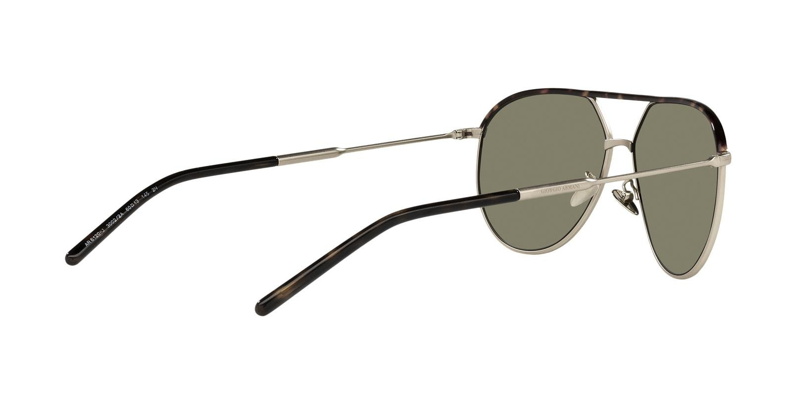 Giorgio Armani Okulary przeciwsłoneczne AR6120J-30022A