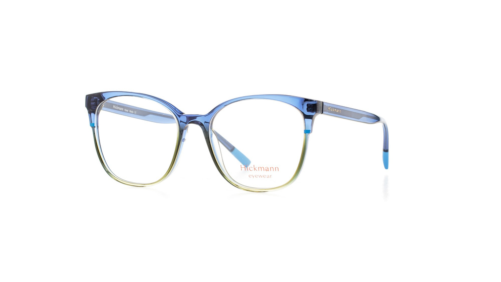 Hickmann Okulary korekcyjne HI6231-C02
