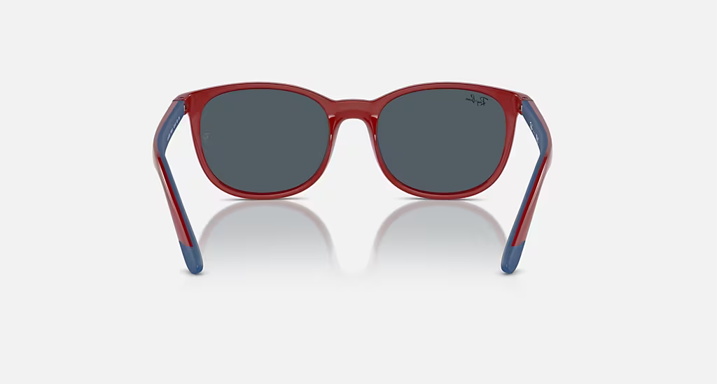 Ray-Ban Okulary przeciwsłoneczne dziecięce RB9079S-716055