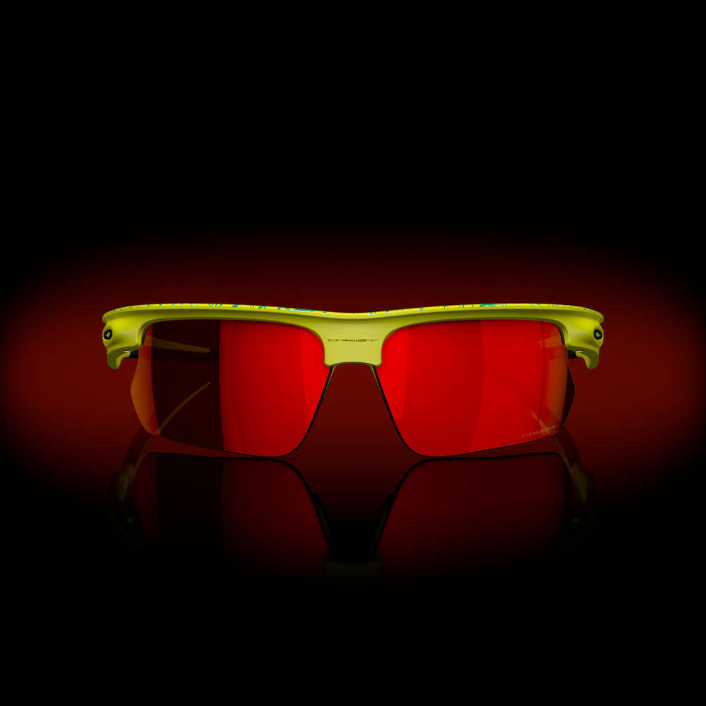 Oakley Sunglasses BISPHAERA OO9400-13