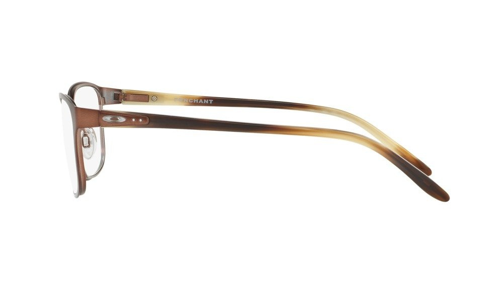 Oakley Oprawa Korekcyjna PENCHANT Satin Brushed Chocolate OX3214-03