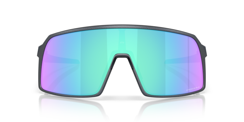 Oakley Okulary przeciwsłoneczne SUTRO Blue Steel / Prizm Sapphire OO9406-C9