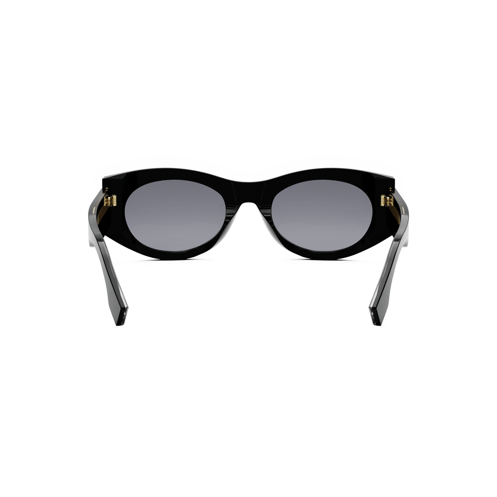 Fendi Okulary przeciwsłoneczne FE40125I-01V