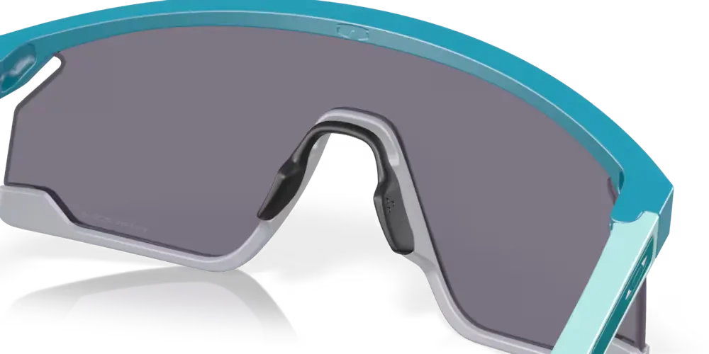 Oakley Sunglasses BXTR Matte Balsam / Prizm Grey OO9280-09