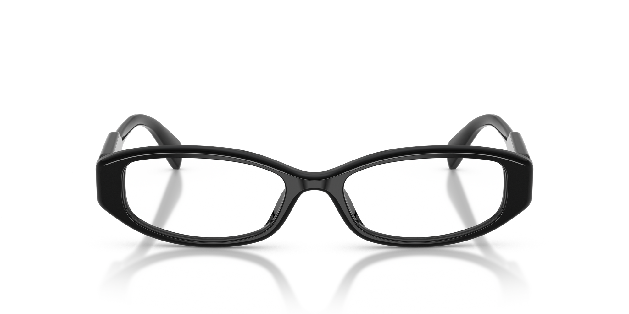 Miu Miu Okulary korekcyjne MU 06ZV-16K1O1