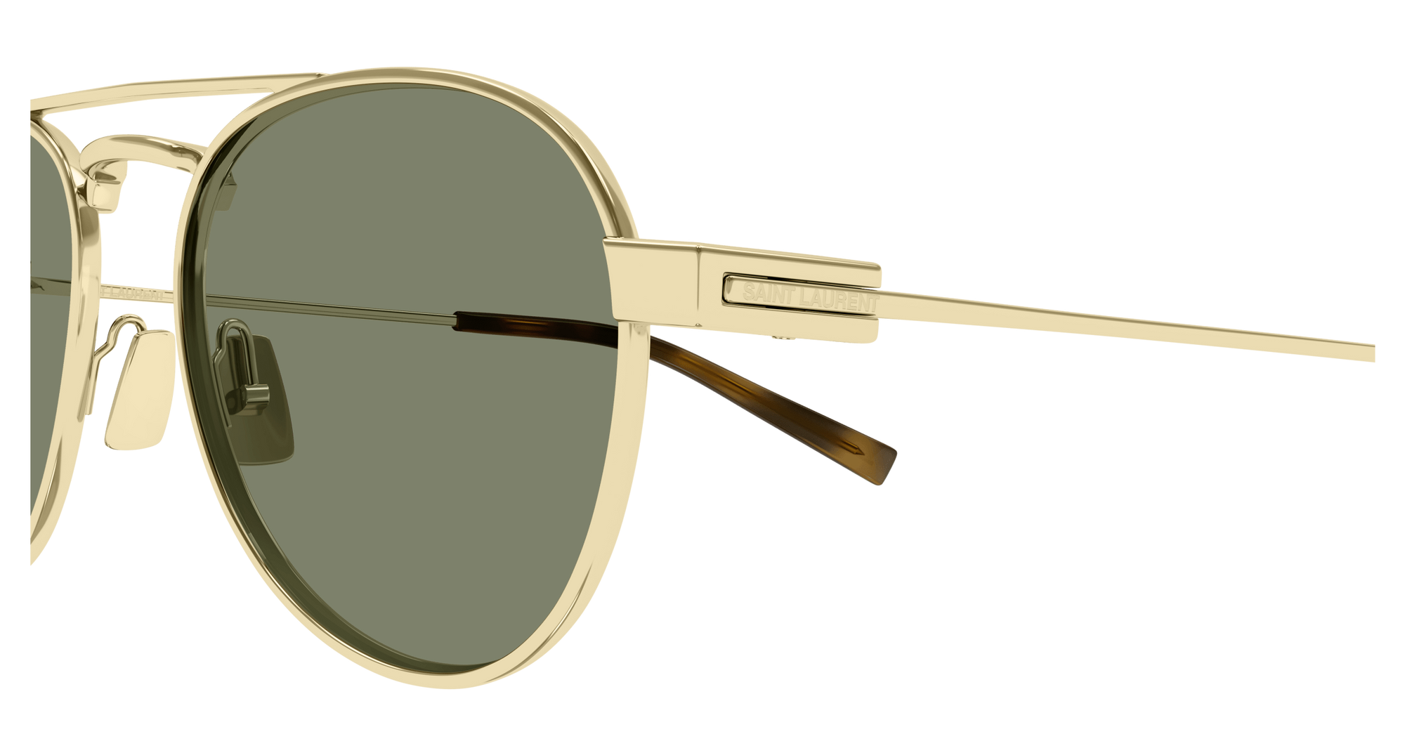 Saint Laurent Sunglasses SL 708-003