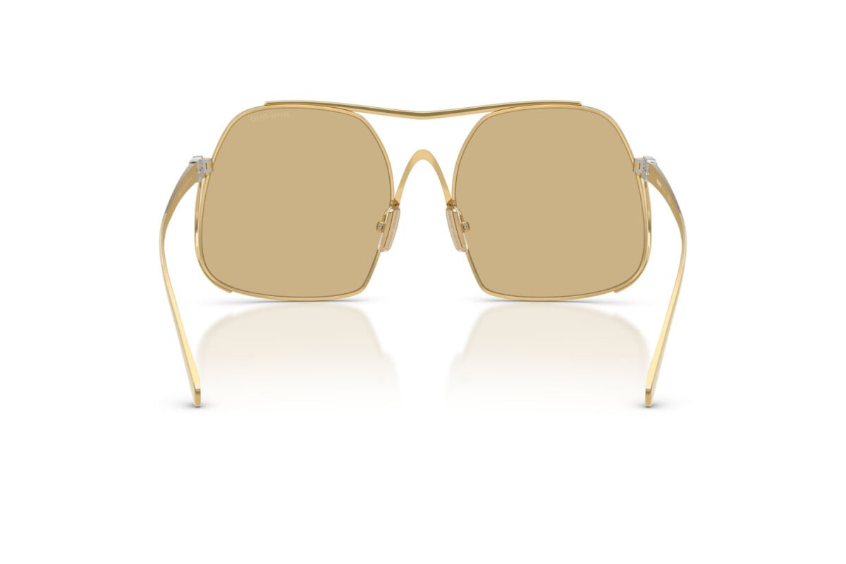 Miu Miu Sunglasses MU A55S-5AK10R