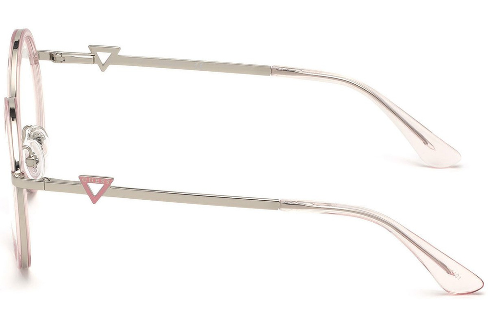 Guess Okulary korekcyjne GU2730-072