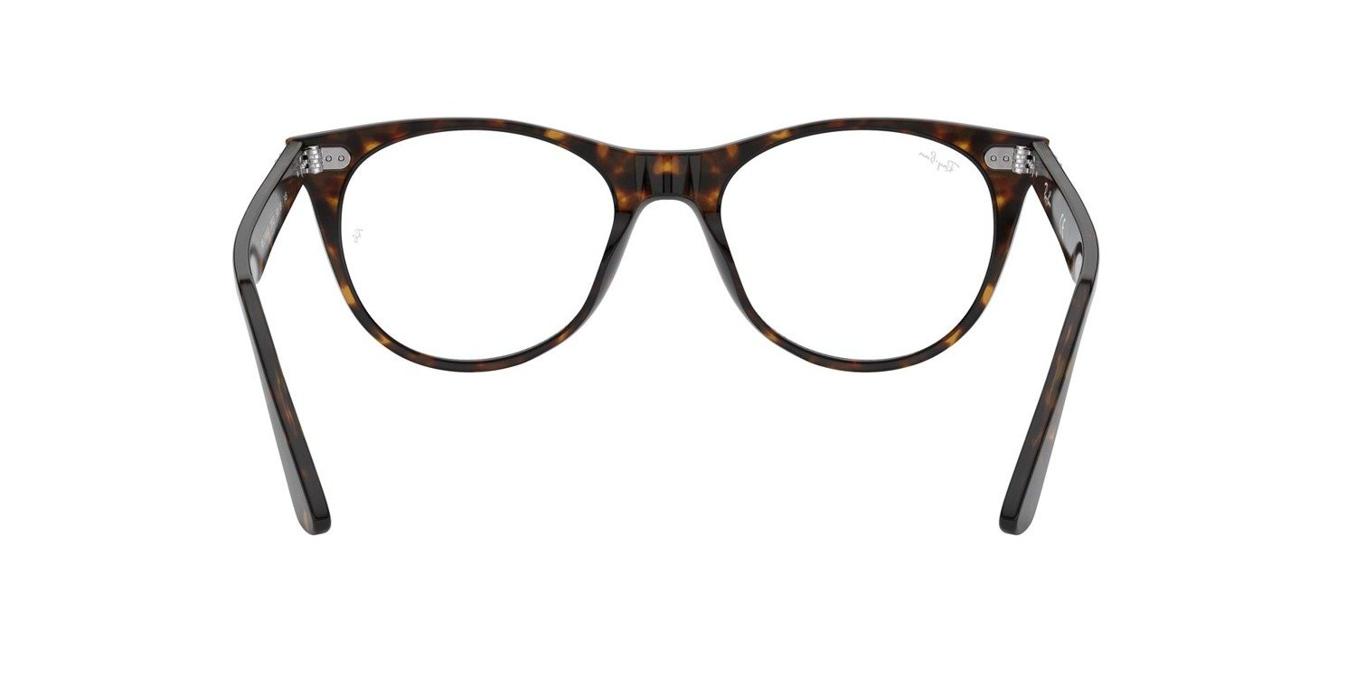 Ray-Ban Optical Frame WAYFARER II RX2185V-2012