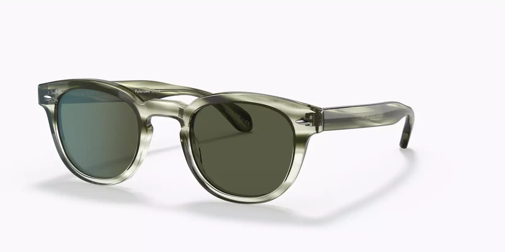 Oliver Peoples Okulary przeciwsłoneczne OV5036S-170552