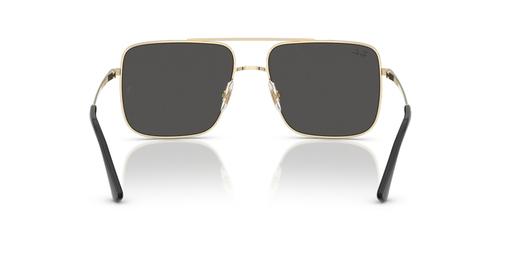 Ray-Ban Sunglasses ARI RB3758-921387