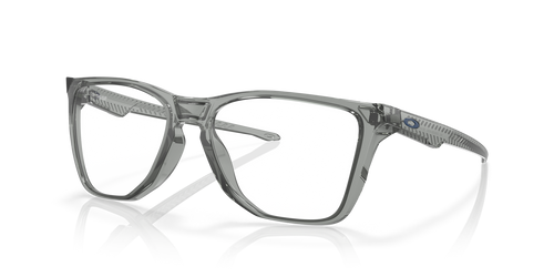 Oakley Okulary korekcyjne The Cut Grey Shadow OX8058-04