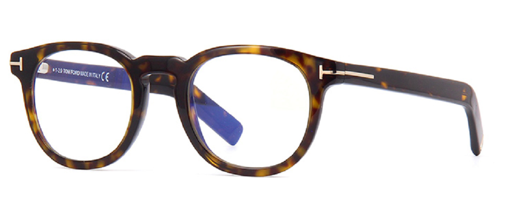 Tom Ford Okulary korekcyjne  FT5629B-052