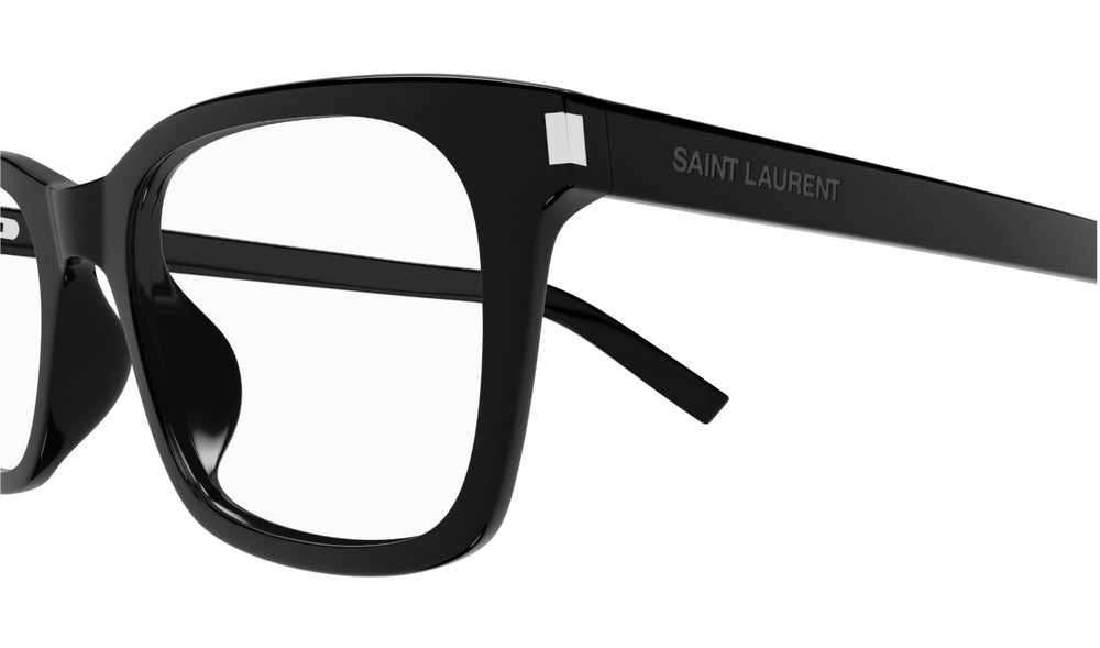 Saint Laurent Okulary korekcyjne SL 718 SLIM-005