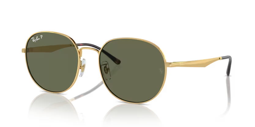 Ray-Ban Okulary przeciwsłoneczne RB3727D-001/9A