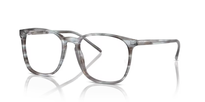 Ray-Ban Okulary korekcyjne RX5387-8361