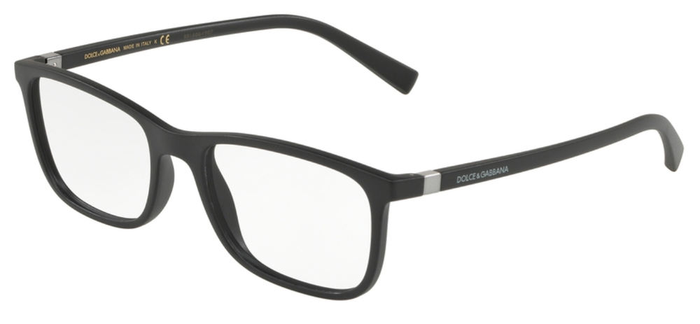 Dolce & Gabbana Okulary korekcyjne DG5027-2525