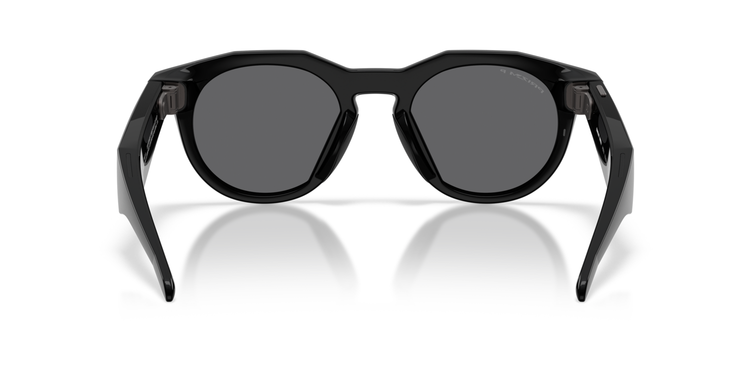 Oakley Meta AI glasses HSTN OW8002-03