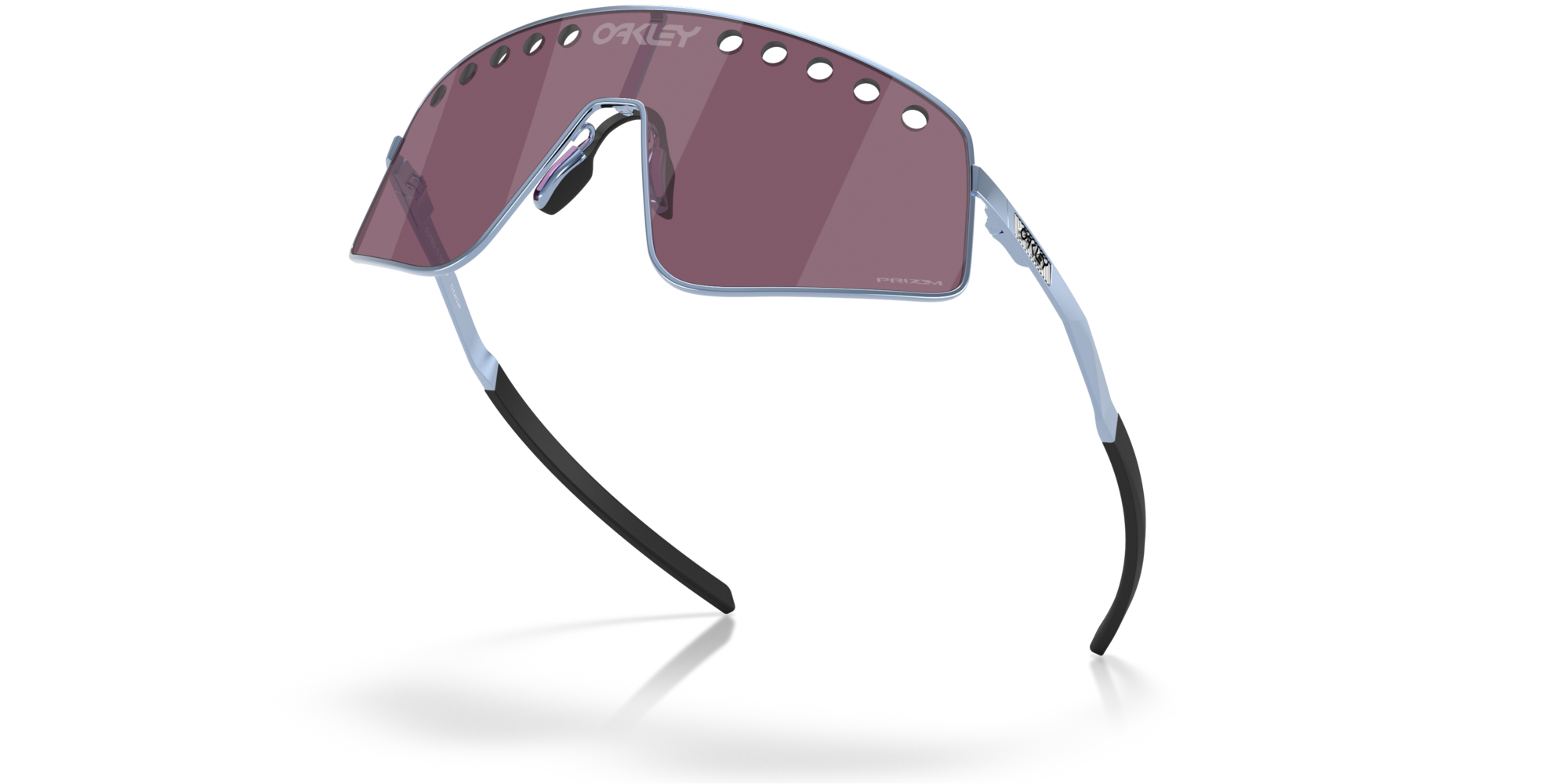 Oakley Sunglasses SUTRO TI SWEEP OO6025-04