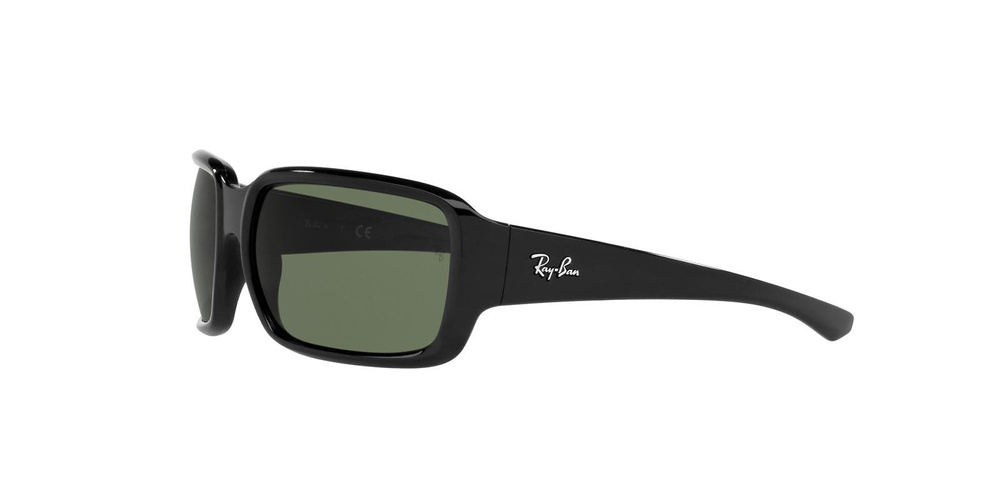 Ray-Ban Sunglasses RJ9072S-100/71