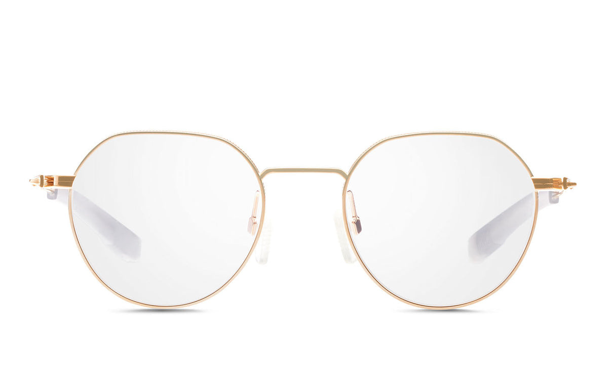 Dita Lancier Okulary korekcyjne DLX108-A-02-Z