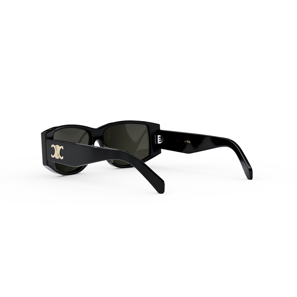 Celine Okulary przeciwsłoneczne CL40227U-01A