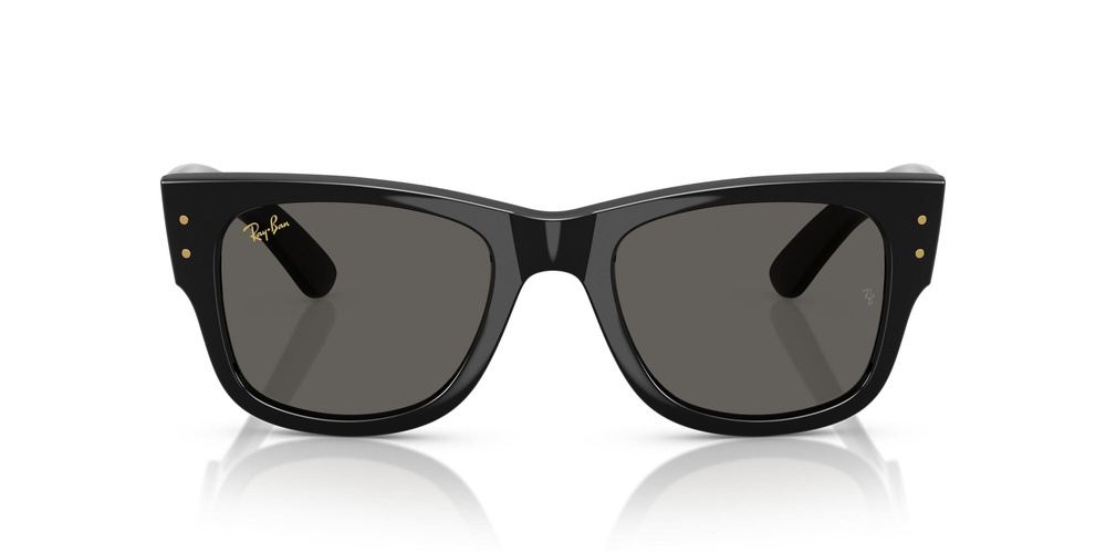 Ray-Ban Sunglasses MEGA WAYFARER RB0840S-6826J5