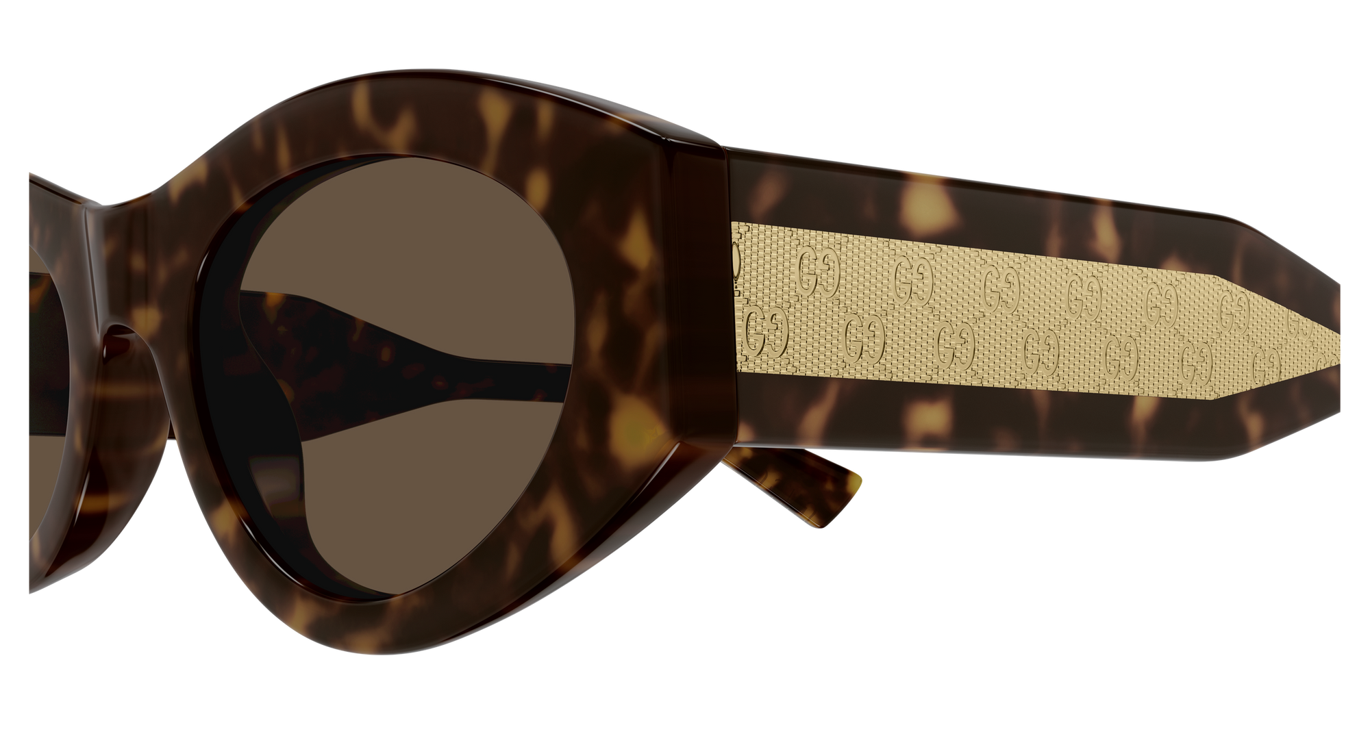 Gucci Sunglasses GG2065S-002