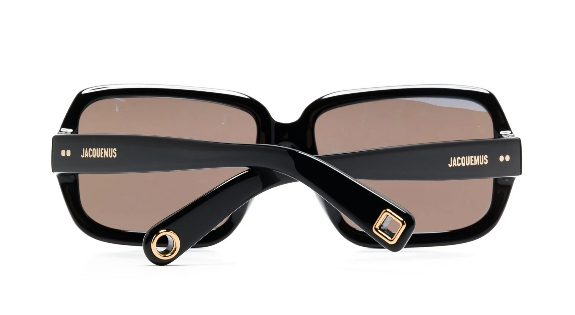 Jacquemus Sunglasses JAC86C1SUN