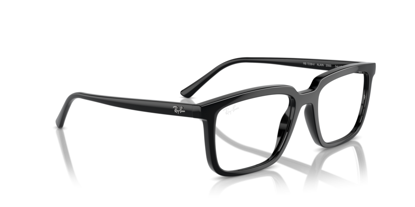 Ray-Ban Optical frame ALAIN RX7239-2000