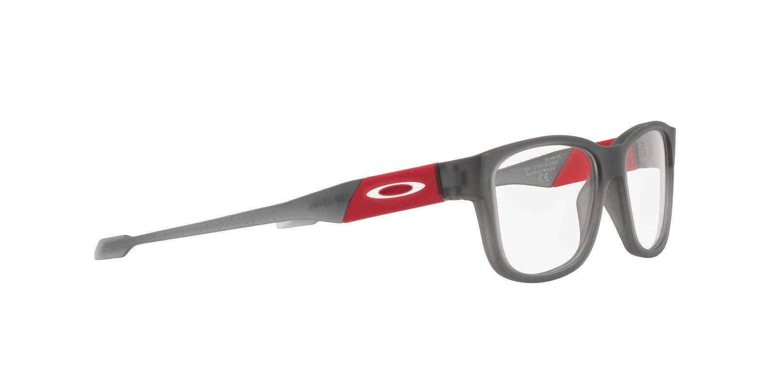 Oakley Optical frame TOP LEVEL OY8012-02