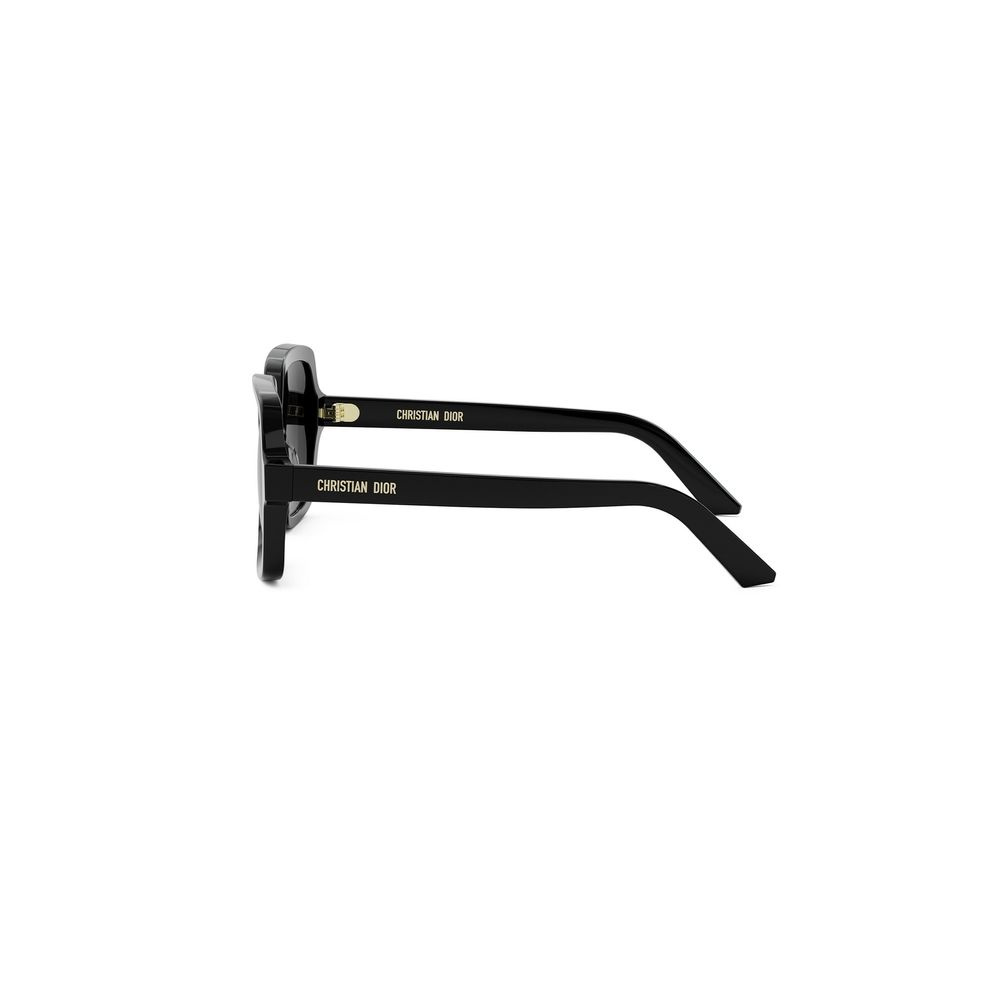 Dior Okulary przeciwsłoneczne DIORMIDNIGHT (S4I-10A1) CD40190I-01B