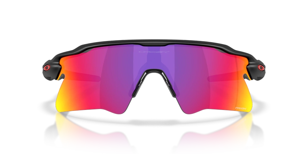 Oakley Sunglasses RADAR EV HEATER Matte Black/Prizm Road OO9541-03