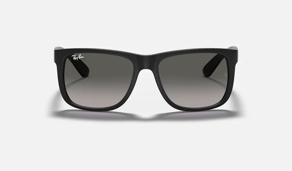 Ray-Ban Okulary przeciwsłoneczne JUSTIN RB4165 - 601/8G