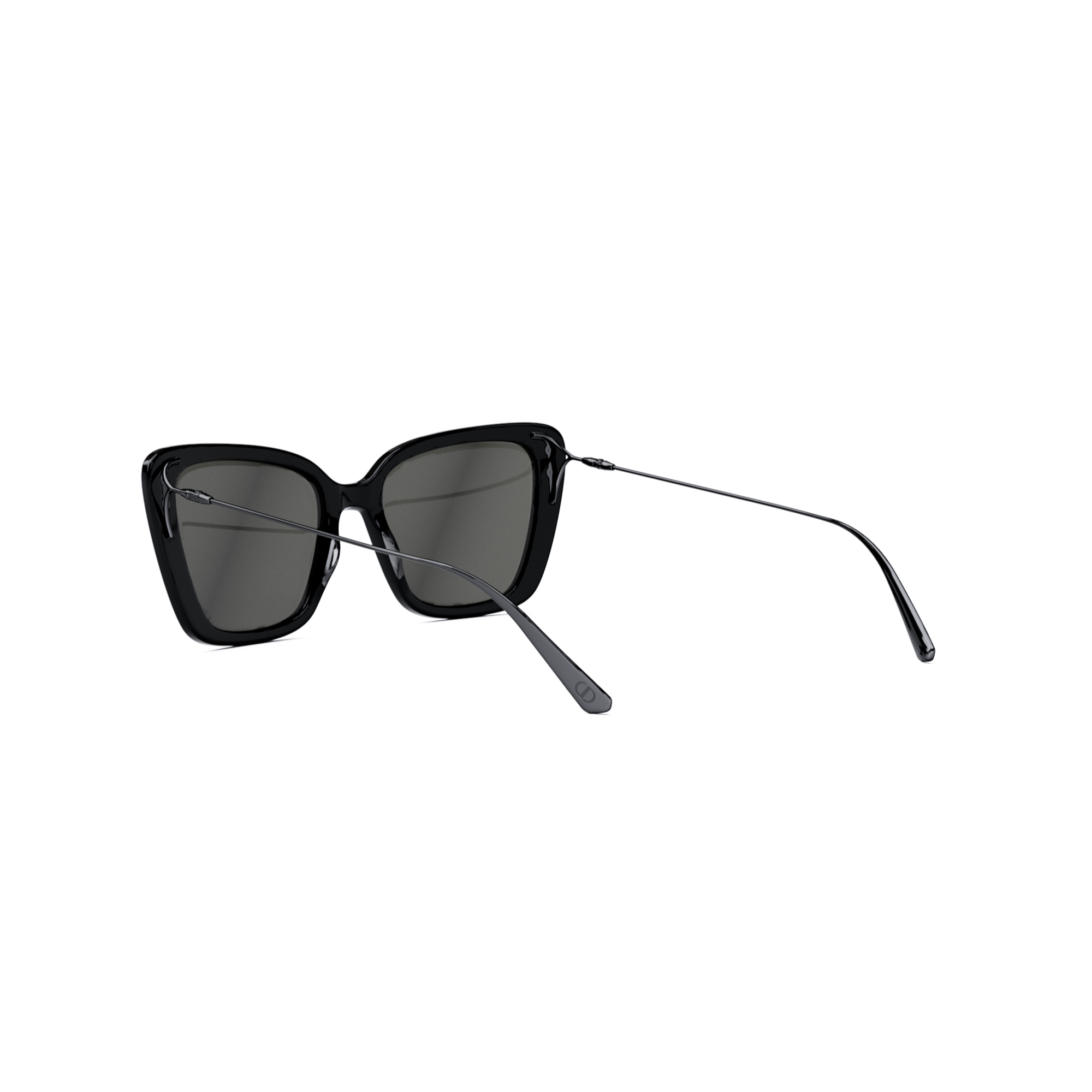 Dior Okulary przeciwsłoneczne MISSDIOR (B5I_14A7) CD40106I-01C
