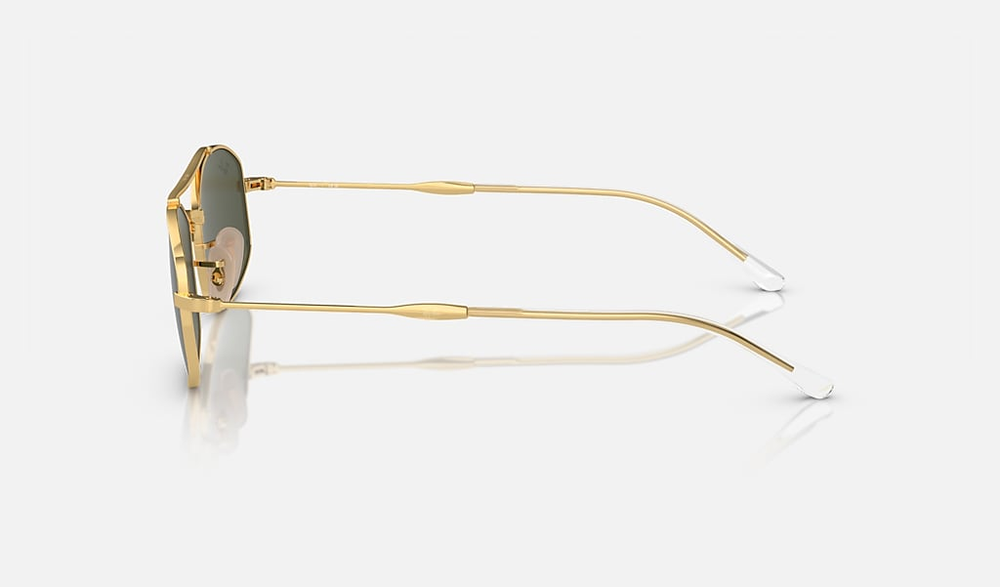 Ray-Ban Sunglasses RB3719-001/31