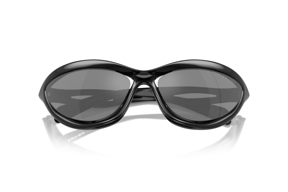 Prada Okulary przeciwsłoneczne PRA26S-1AB60G