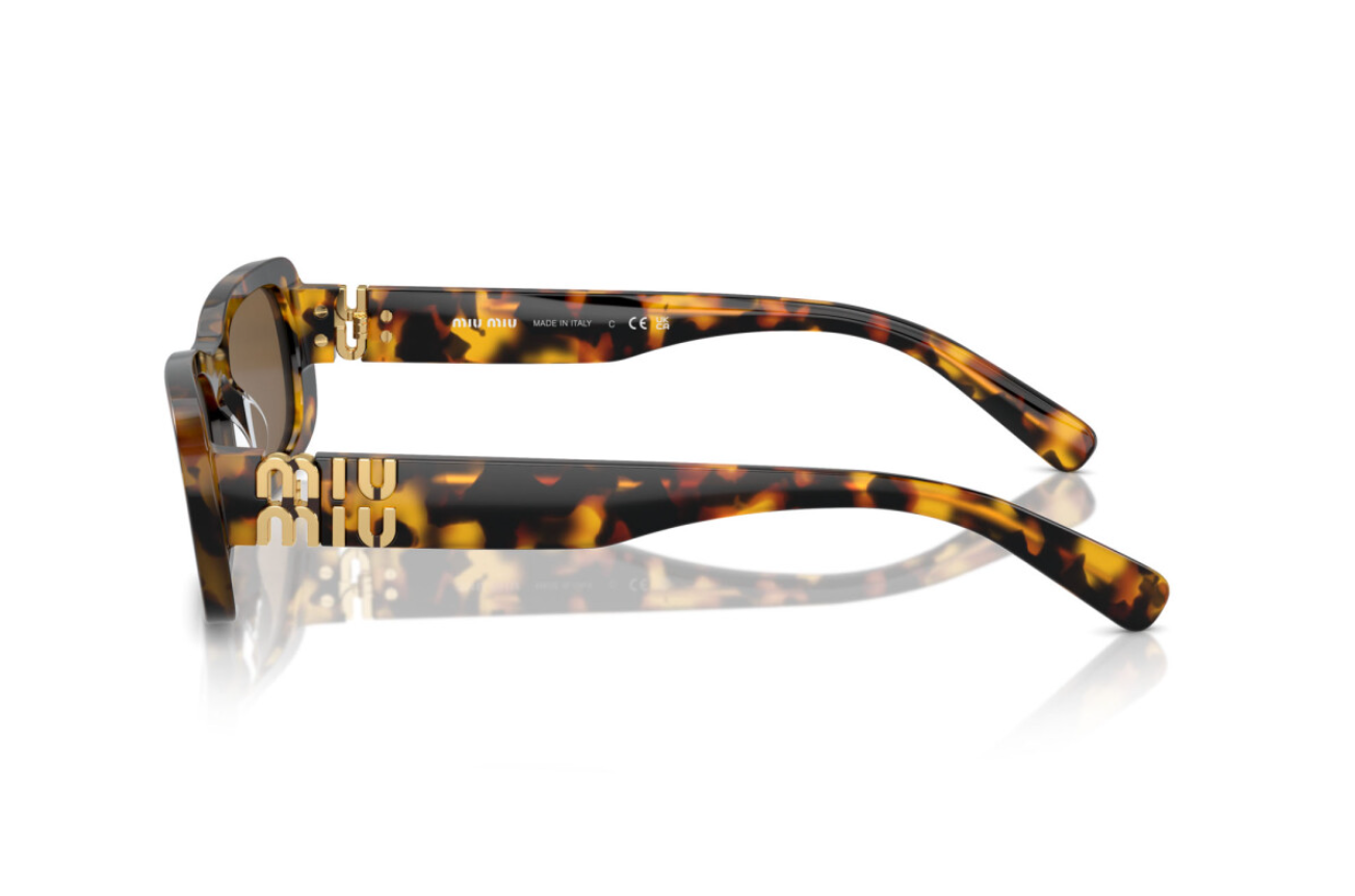 Miu Miu Sunglasses MU 08ZS-VAU06B