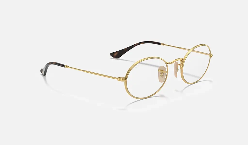 Ray-Ban Optical Frame RB3547V - 2500