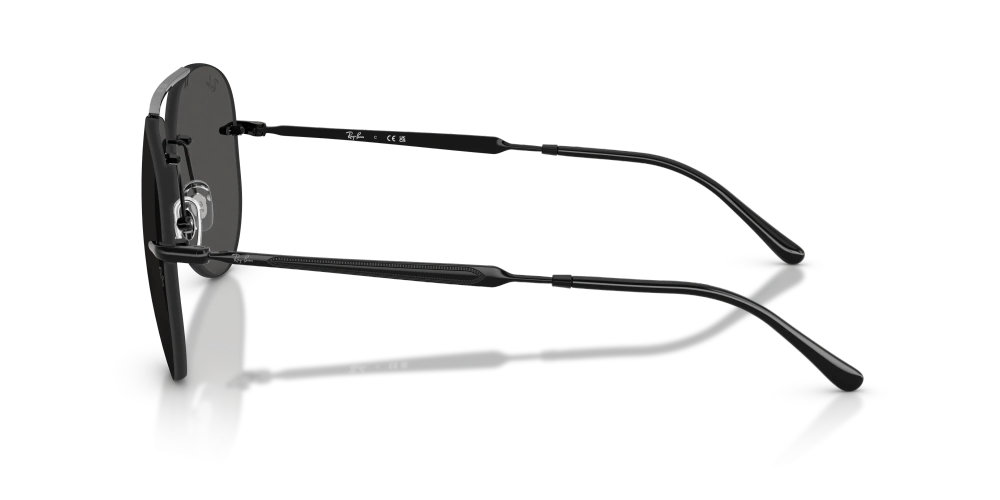Ray-Ban Okulary przeciwsłoneczne RB3791-002/87